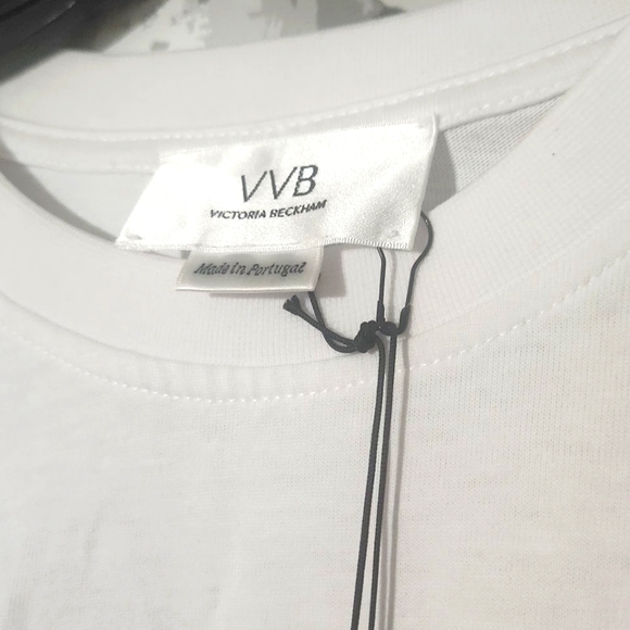 Victoria Beckham Shirt Size S - Picture 2 of 7